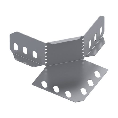 CT1 UNIVERSAL HORIZONTAL CORNER 90á'¼, H:40; T:1