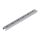 CT1 HANGING RAIL 27х18, L:2000; T: 1,2
