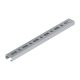 CT1 HANGING RAIL 27х18, L:2000; T: 1,2