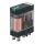 RELÉ ROZHRANIA EL-14F-LS 1Z 230VAC 12A