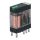 RELÉ ROZHRANIA EL-14F-LS 2Z 12VDC 12A