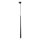 TK LIGHTING TRACK LIGHT TRACER 5751 G9 BLACK