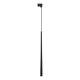 TK LIGHTING TRACK LIGHT TRACER 5751 G9 BLACK