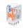 INDUSTRIAL RELAY ELM 36.04 48VDC