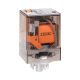 RELÉ PRIEMYSELNÉ ELM 90.2 12VDC