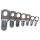 CABLE TERMINALS NON-ISOLATED - SC 10/5