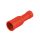 INSULATED TERMINALаFRD 1.25 - 156/RED