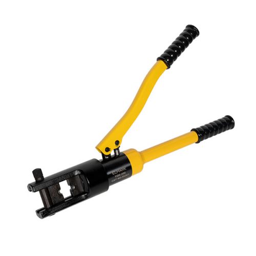 RUČNÝ HYDRAULICKÝ LIS YQK-300