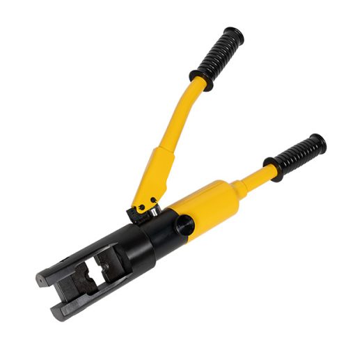 RUČNÝ HYDRAULICKÝ LIS KYQ-300B