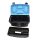 3 IN 1 PLASTIC TOOL BOX 375mm