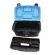3 IN 1 PLASTIC TOOL BOX 375mm