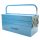 IRON TOOL BOX 404x200x150mm