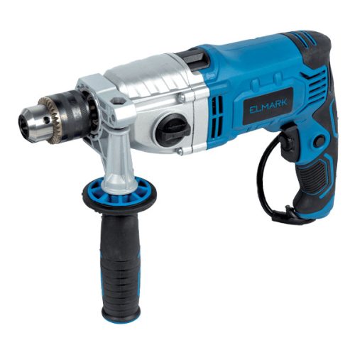 VRTAČKA S 2 RÝCHLOSŤAMI EL-D12 13 mm 1050W