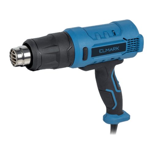 EL-HG30 TEPLOVZDUŠNA PIŠTOL 1800W