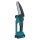 CORDLESS CHAIN SAW EL-CCS65 21V