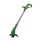 EL-229 ELECTRIC GRASS TRIMMER 300W