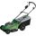 EL-107 BATTERY LOWN MOVER 2Х20V