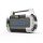EL-215HPW HIGH PR. WASHER 1200W 70BAR 5.5L/MIN