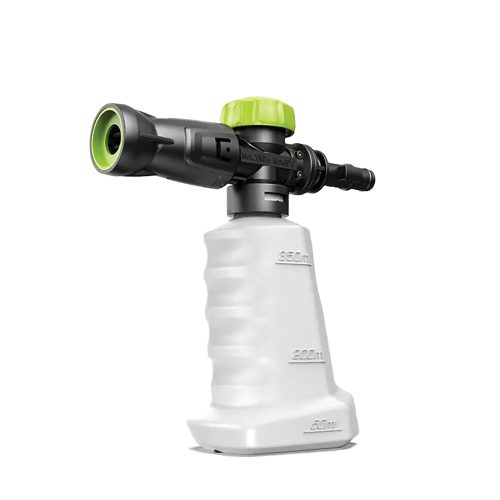 EL-S04 SOAP BOTTLE 400ML