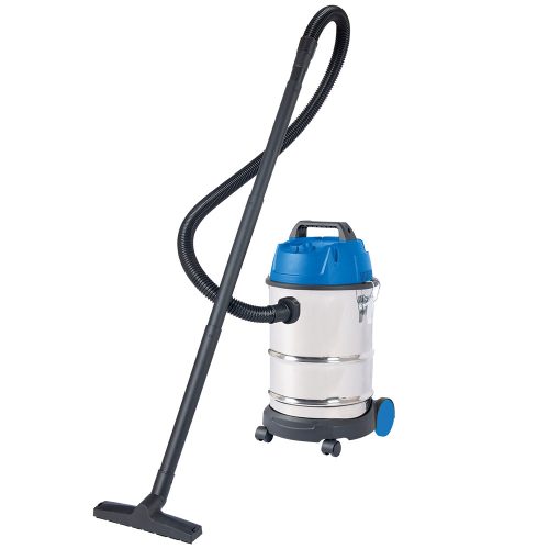 EL-WD12 WET&DRY VACUUM CLEANER 1000W 12L