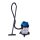 EL-CWD15 18V 150W 15L WET&DRY VACUUM CLEANER