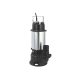 EL-V1100 SUBMERSIBLE DURTY WATER PUMP 1100W