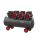 EL-AC100L OIL FREE COMPRESSOR 8 BAR 100L 4350W