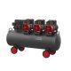 EL-AC100L OIL FREE COMPRESSOR 8 BAR 100L 4350W