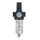 EL-AFR80 AIR FILTER+REGULATOR 220PSI