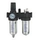 EL-AFRL80 AIR FILTER+REGULATOR+LUBRICATOR 220PSI
