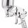 EL-W71 PNEUMATIC SPRAY GUN 400ML, 1.5MM