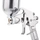EL-W71 PNEUMATIC SPRAY GUN 400ML, 1.5MM