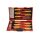 13PCS VDE INSULATED SCREWDRIVER SET CRV