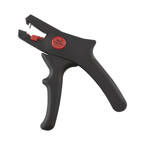 EL-D5 AUTOMATIC WIRE STRIPPER 