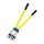 EL-HX50SC MANUAL CRIMPING PLIERS 6-50MM2