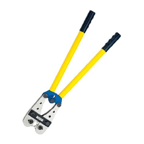 EL-HX50SC MANUAL CRIMPING PLIERS 6-50MM2