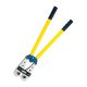 EL-HX150SC MANUAL CRIMPING PLIERS 25-150MM2