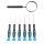 7PCS WATCH SCREWDRIVER SET CRV