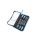 6PCS SCREWDRIVER SET CRV