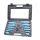 12PCS SCREWDRIVER SET CRV
