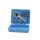 20PC SOCKET & SCREWDRIVER BIT TOOL SET CRV