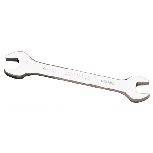 DOUBLE OPEN END SPANNER 20x22mm