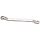 DOUBLE OFFSET RING SPANNER 30x20mm