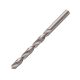 TWIST DRILL DIN338 BRIGHT FINISHING 118° 3mm