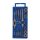 16PCS DIN TAP & DIE SET