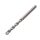 MASONRY DRILLS SAND PLATED 7mm