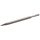 SDS PLUS POINT CHISEL HEXAGONAL 10X250mm