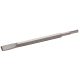 SDS PLUS FLAT COLD CHISEL 10X250mmX20mm
