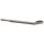 SDS PLUS GROOVING CHISEL 10X250mmX22mm