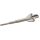 SDS PLUS GROOVING CHISEL WITH STOP 10X250mmX22mm